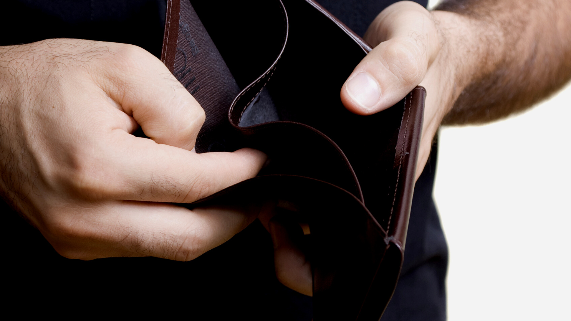 Os veículos estão mais caros