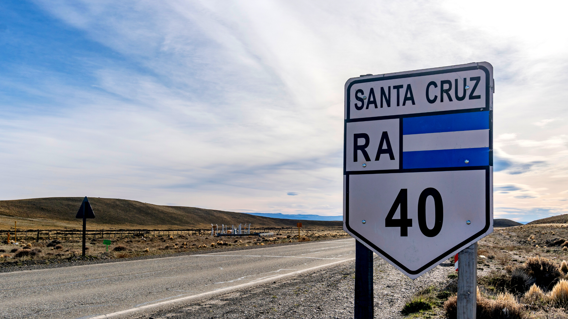 Ruta 40 – Norte Argentino